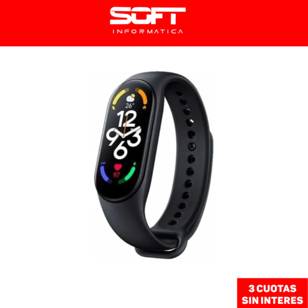 Smartband Sport M7