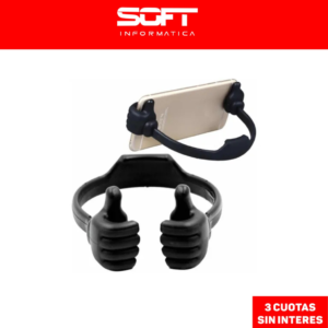 Soporte Celular manitos