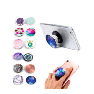 Pop socket Dinax
