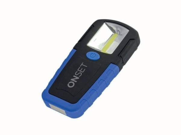 Linterna Led ONSET