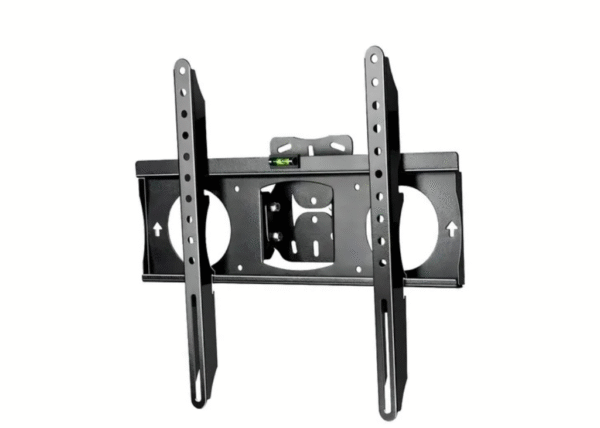 Soporte Tv Led Smart Fijo Inclinable 32 A 65