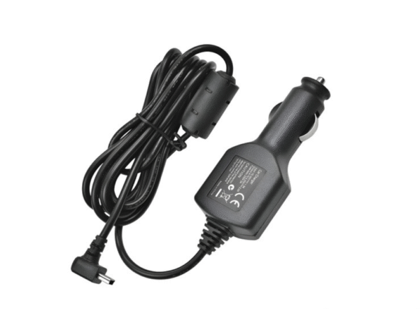 Cargador Auto 1 Usb Adaptador Celular Gps Encendedor 12V Only