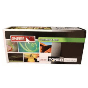 Toner Gneiss GN-TO2312A Para HP 2612A