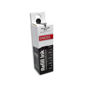 Tinta Gneiss GN-EPT544B Negro