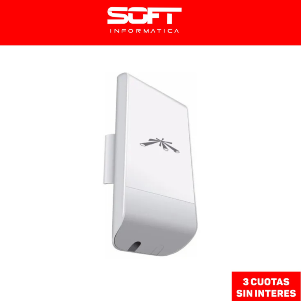 Access Point Ubiquiti Nanostation Loco M2