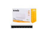 Tenda 8-Port 10/100Mbps Desktop Ethernet Switch