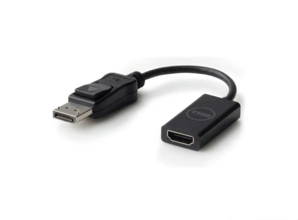 DisplayPort a HDMI 2.0