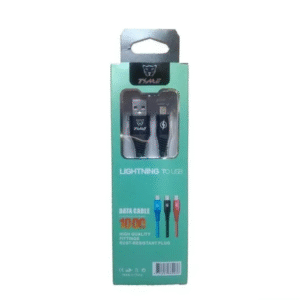 Cable TIME Micro USB 3.1 Amp. Reforzado 6222