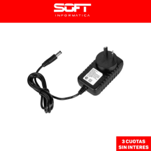 Fuente 12v 2a Transformador 100-240vca  SUONO