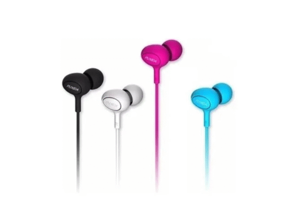 AURICULAR SUPER BASS M.LIBRES T03