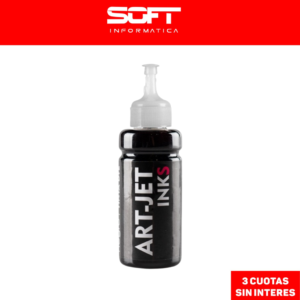 Tinta Para Epson L365 L375 L380 L395 Art-jet BLACK