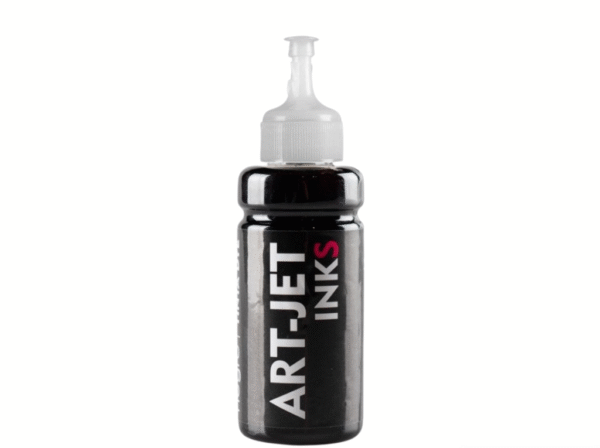 Tinta Para Epson L365 L375 L380 L395 Art-jet BLACK
