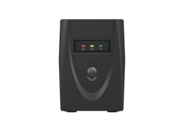 Estabilizador Ups Lyonn Ctb 800w 3 Led 4 Tomas