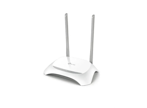 Router Wifi 2 Antenas Tp Link 840N 300Mps