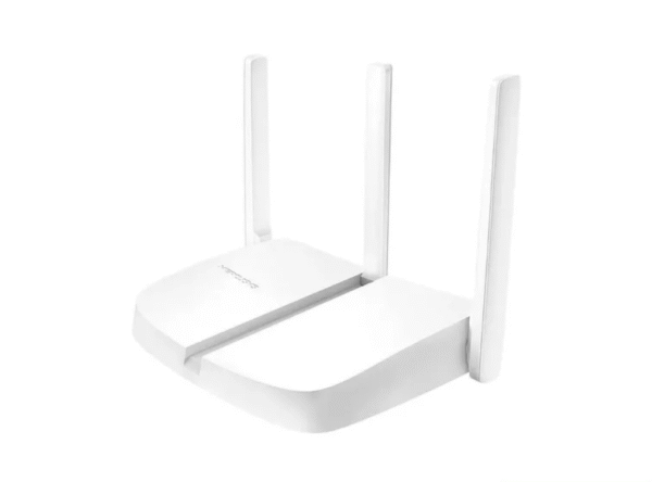 Router, WDS Bridge Mercusys MW305R V2 blanco 220V