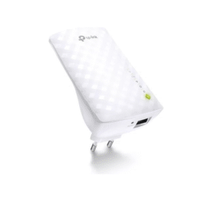 Access point TP-Link RE200 V5 blanco 100V/240V AC750