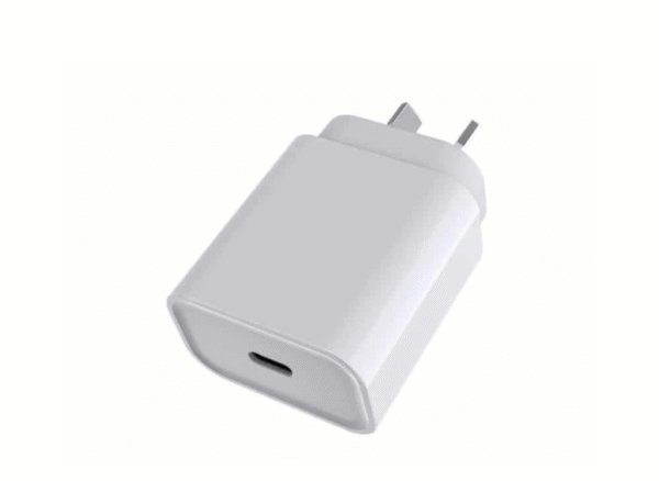 Cargador Time TMCC 601 Carga turbo Tipo C