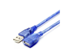 Cable Extension Usb Netmak 1.8 M