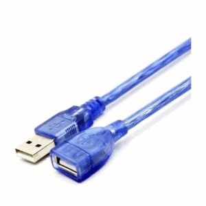 Cable Extension Usb Netmak 1.8 M