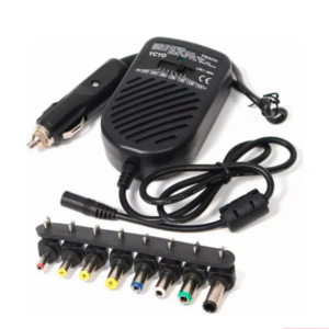 Cargador De Notebook Y Netbook Universal Signux Fuente12V Para A