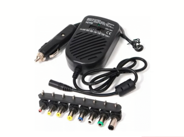 Cargador De Notebook Y Netbook Universal Signux Fuente12V Para A
