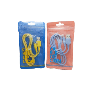 Cable mixor Tipo C 2.4A Mod 81