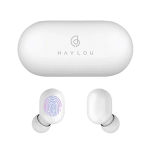 Auricular In ear Gamer Inalambrico HAYLOU Mod. GT1 Blanco