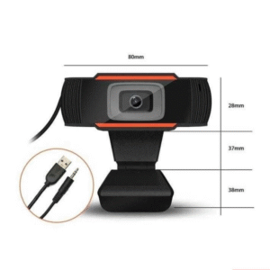 Web cam Suono 1080p