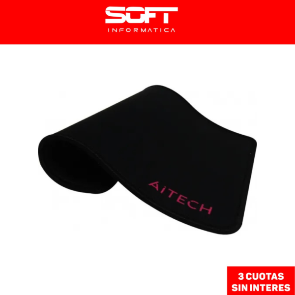 Pad Mouse Aitech F2