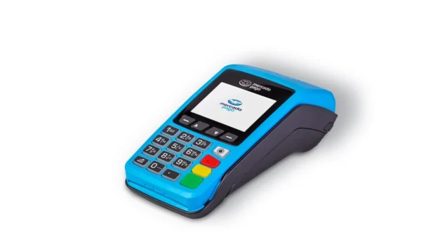 Lector Point Plus Mercado Pago Lector De Tarjetas
