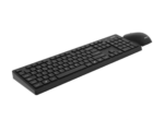 Combo Teclado Y Mouse Inalambrico Philips C602
