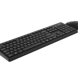 Combo Teclado Y Mouse Inalambrico Philips C602