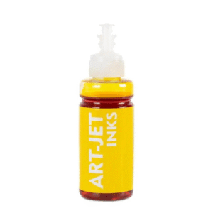 Tinta Para Epson L365 L375 L380 L395 Art-jet YELLOW