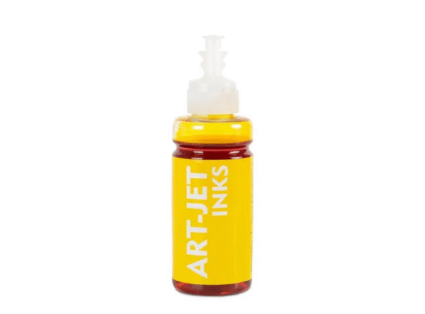 Tinta Para Epson L365 L375 L380 L395 Art-jet YELLOW