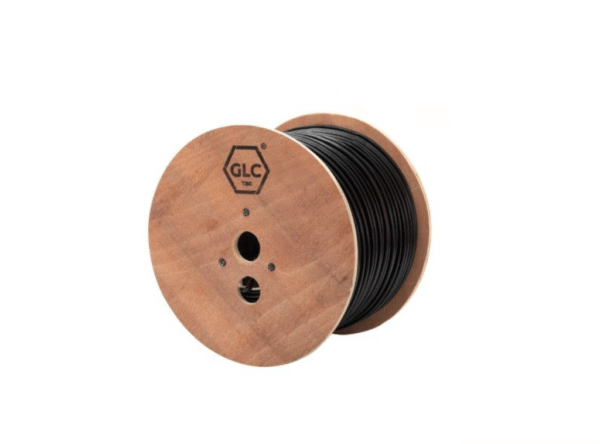 Cable UTP categoria 6 GLC 305M exterior CE-1431 Doble Vaina