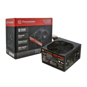 Fuente TR2 500W - THERMALTAKE