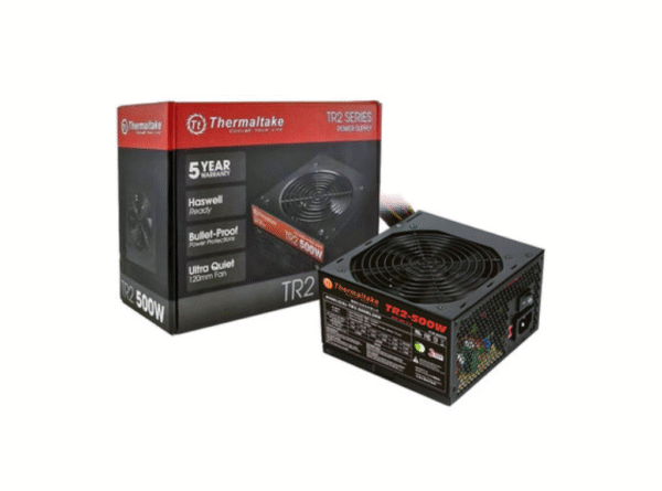 Fuente TR2 500W - THERMALTAKE