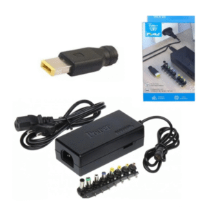 Cargador Notebook Time 120W MOD. TMCN 901