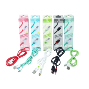 Cable Time Tipo C 3.1A