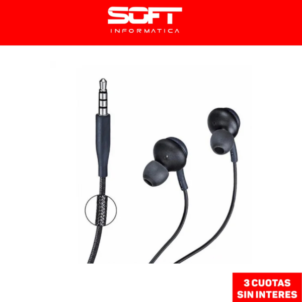 AURICULAR SAMSUNG  S10+ AKG AR-11