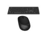 Kit Teclado + Mouse Inalambrico Philips C501
