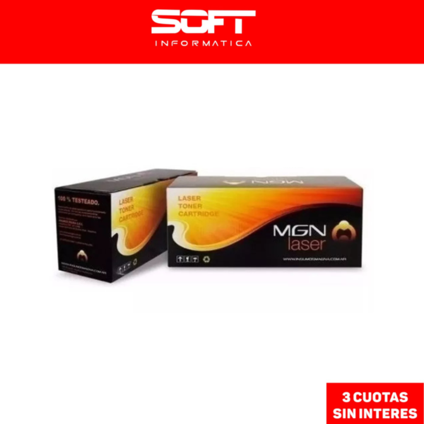 Toner Alternativo P/ Brother 1060  Magna