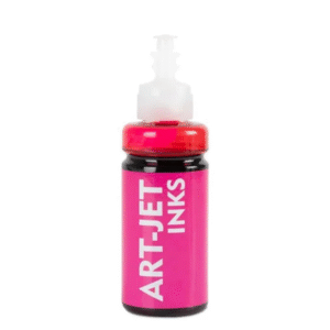 Tinta Para Epson L365 L375 L380 L395 Art-jet MAGENTA