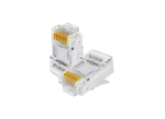 Ficha RJ45