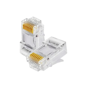 Ficha RJ45