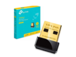 Placa De Red Usb Wi-Fi Tp Link Tl-Wn725N