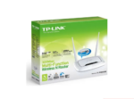Router Wifi Tp-Link Tl-Wr842N 300Mbps
