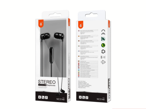Auriculares Oneplus NC-3148