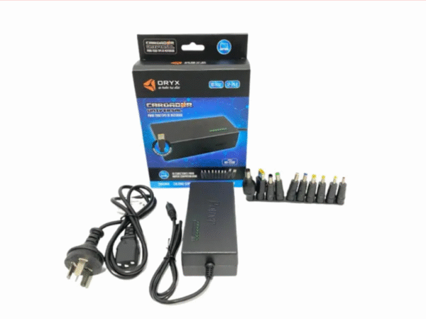 Cargador de netbook ORYX