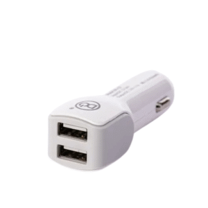 Cargador 12V cabezal Ditron 3.1A SKC2
